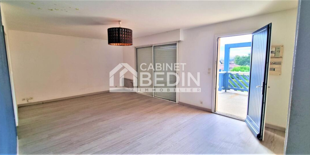 appartement à ST PAUL LES DAX (40990)
